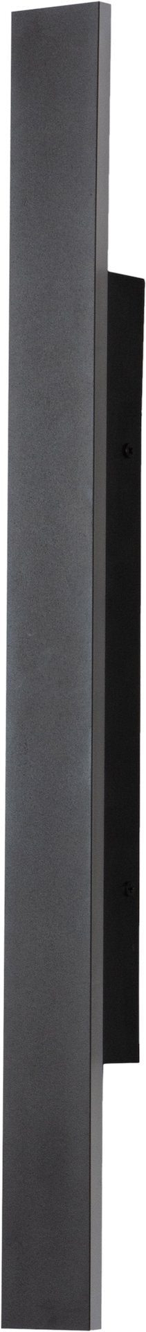 Burgess Architectural Linear Outdoor Wall Light – 600mm – IP54