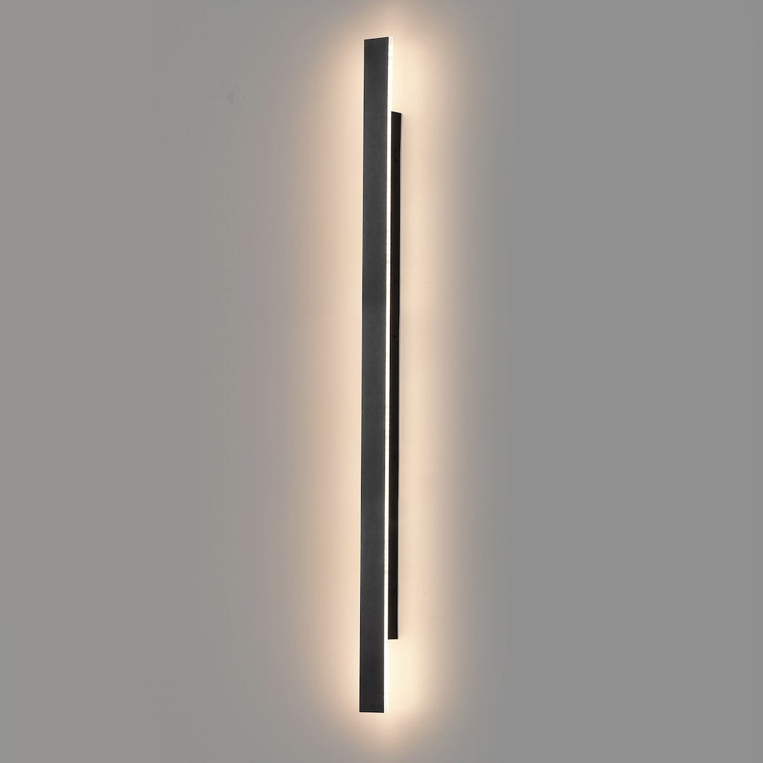 Burgess Architectural Linear Outdoor Wall Light – 1200mm – IP54