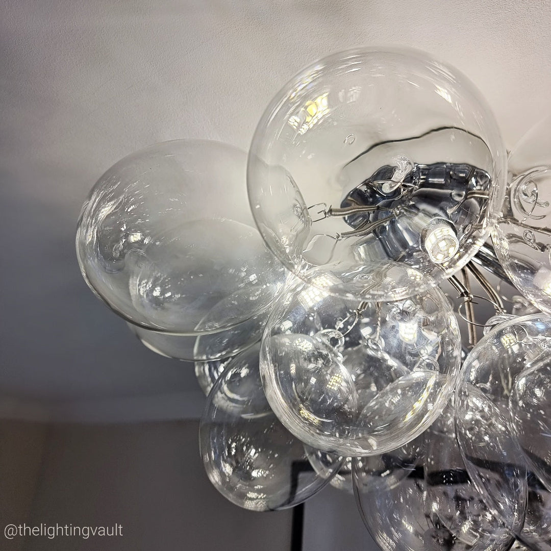 Loxton Flush Clear - 2 SIZES