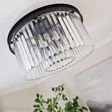 Carolina Flush - 2 COLOURS