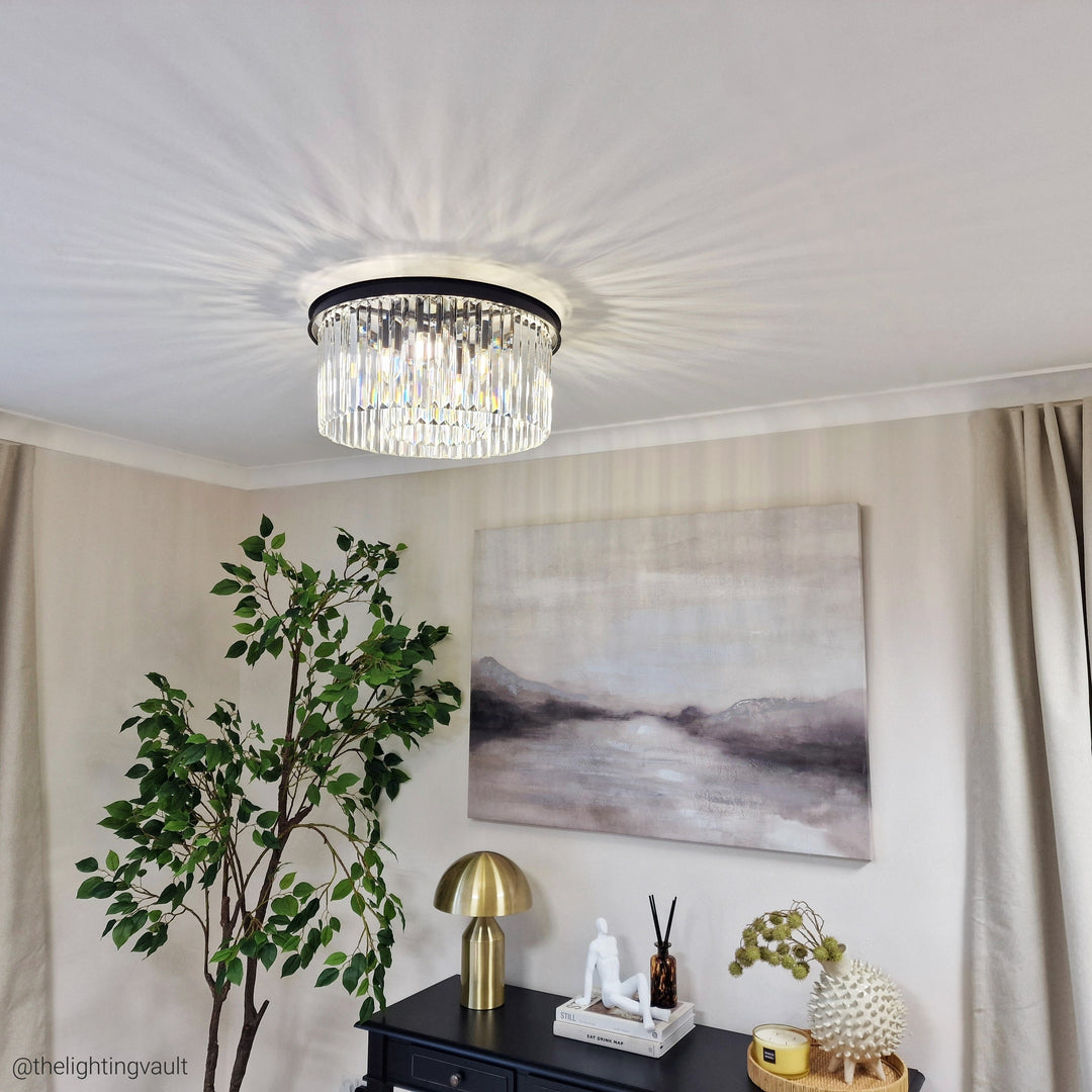 Carolina Flush - 2 COLOURS