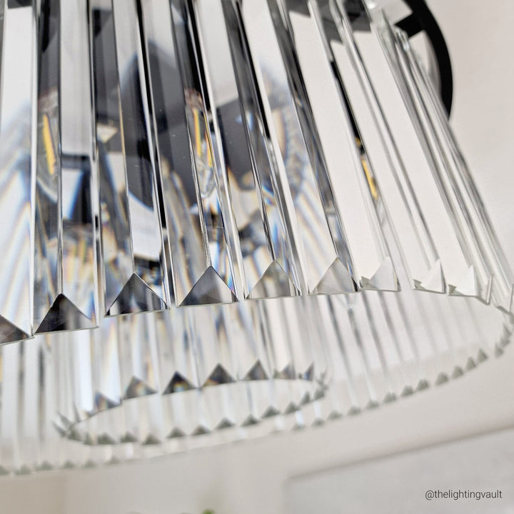 Carolina Flush - 2 COLOURS