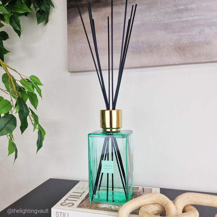 Sences Marrakesh Alang Alang Extra Large Reed Diffuser