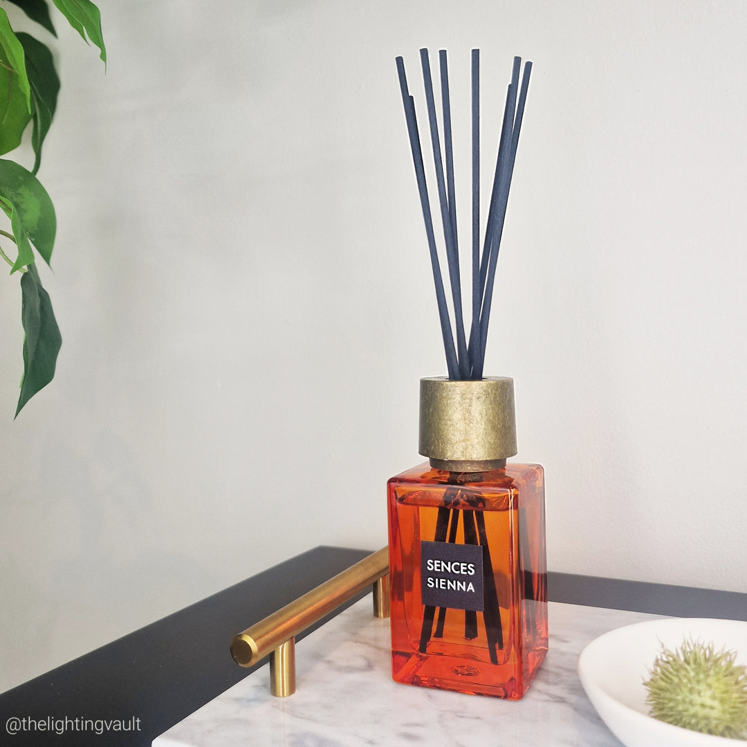 Sences Sienna Alang Alang Reed Diffuser