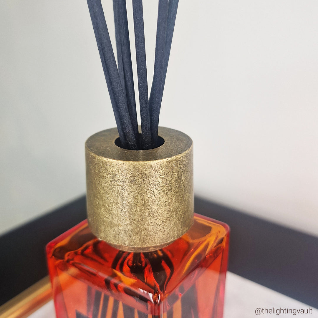 Sences Sienna Alang Alang Reed Diffuser