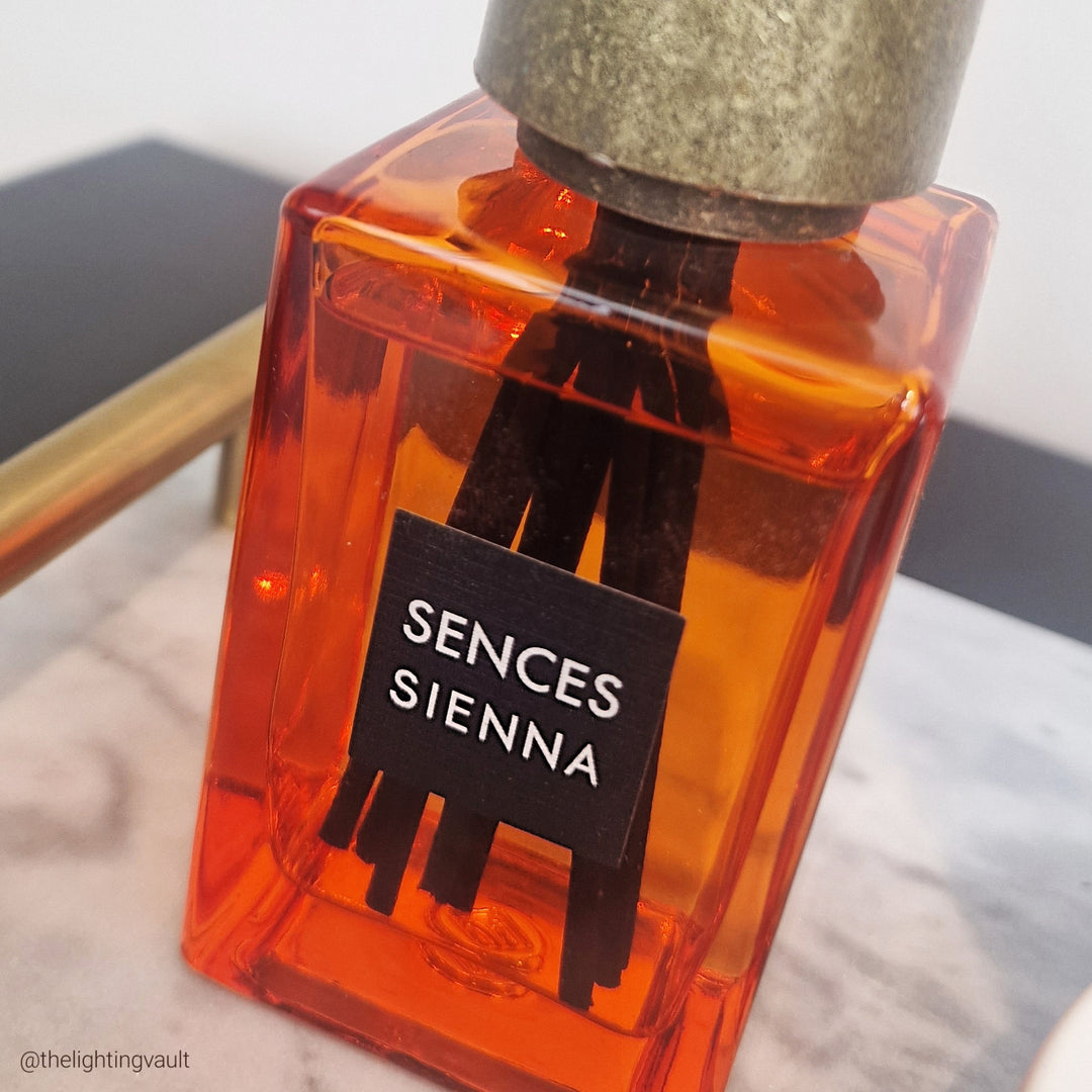 Sences Sienna Alang Alang Reed Diffuser