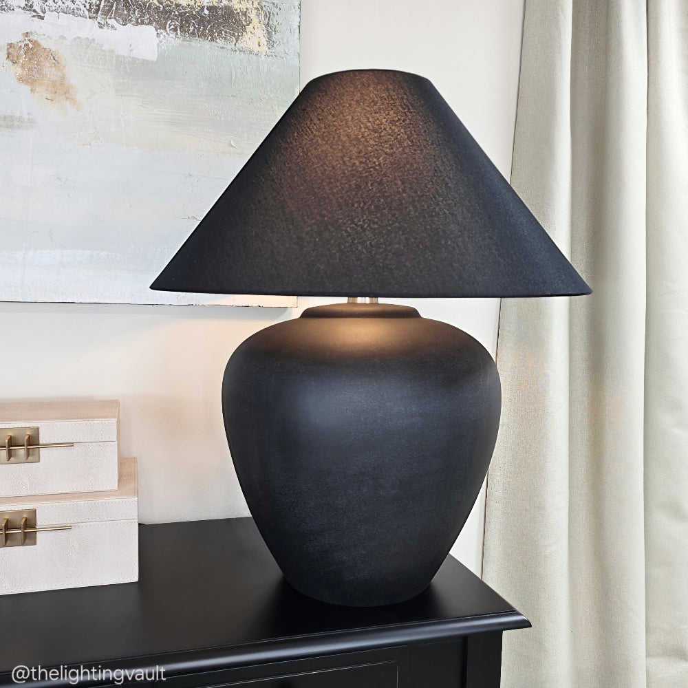 Belle Table Lamp