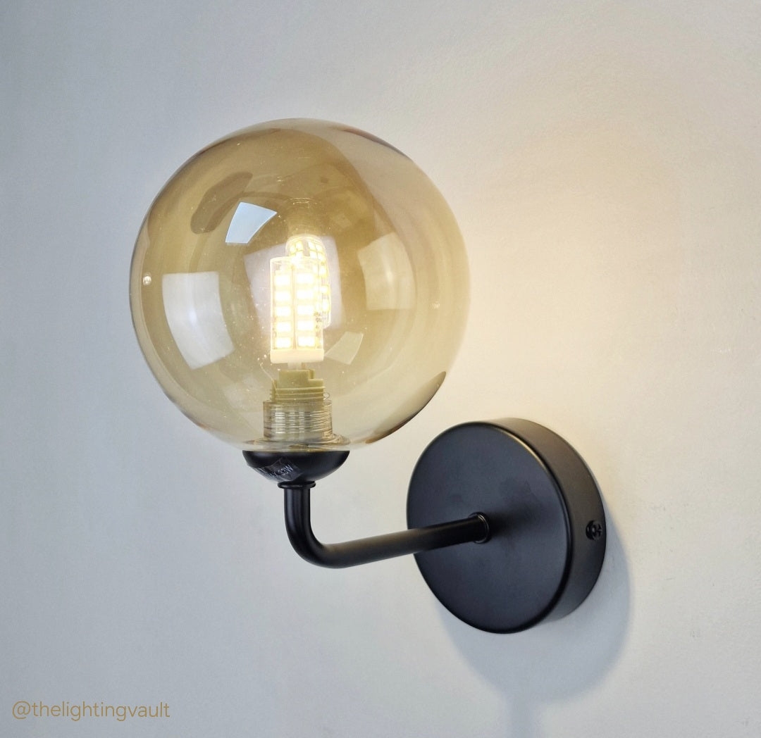 Fenland Wall Light