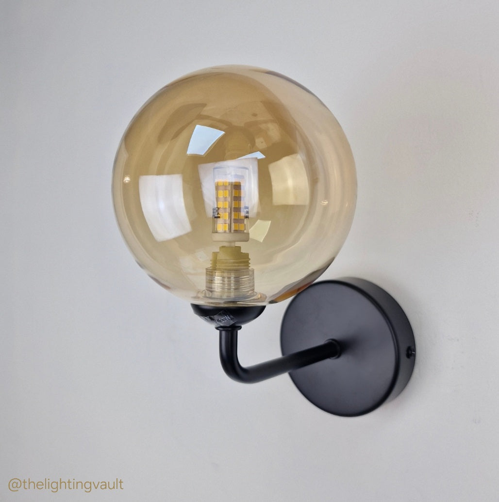 Fenland Wall Light