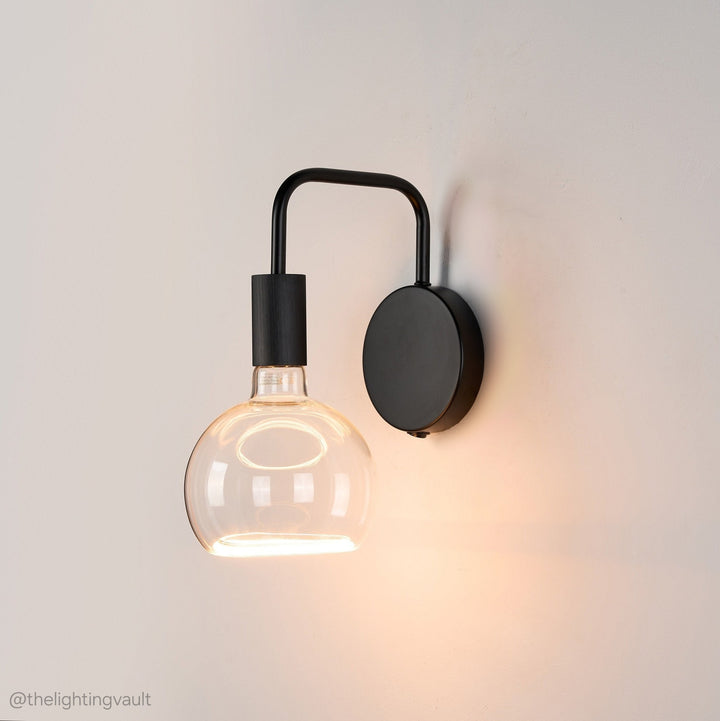 Roma Wall Light - 2 COLOURS