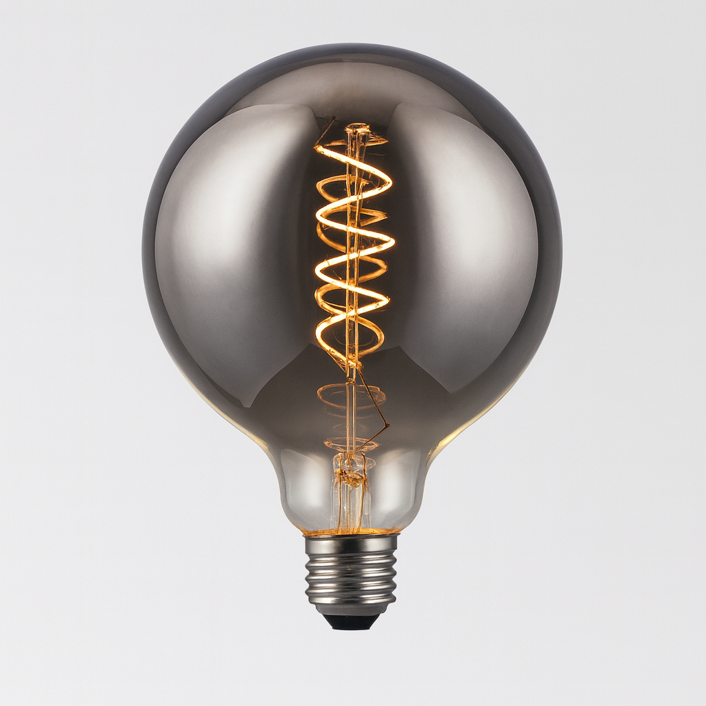 Tiber Wall Light – Modern Black & Gold Wall Sconce
