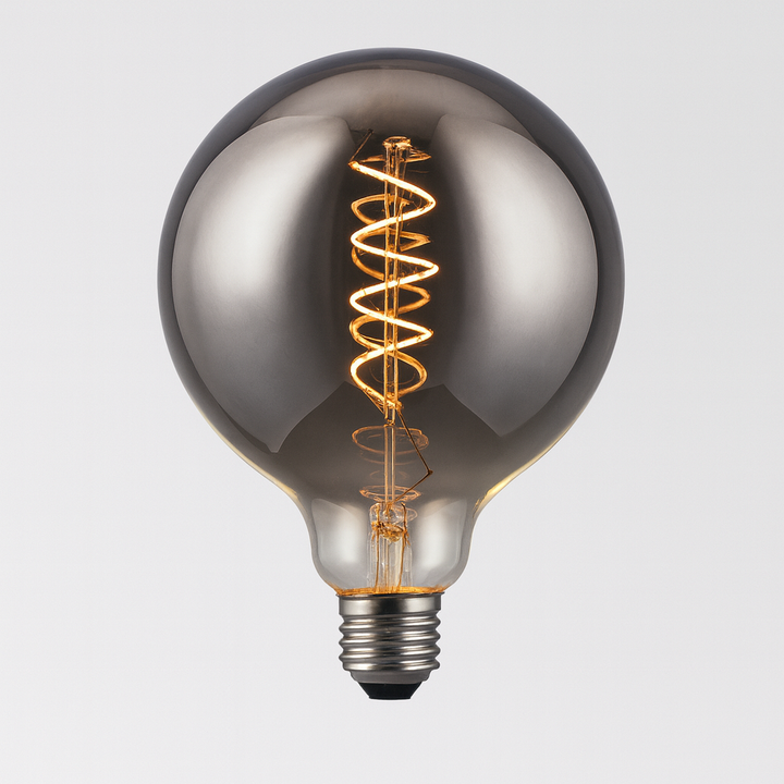 Tiber Wall Light – Modern Black & Gold Wall Sconce