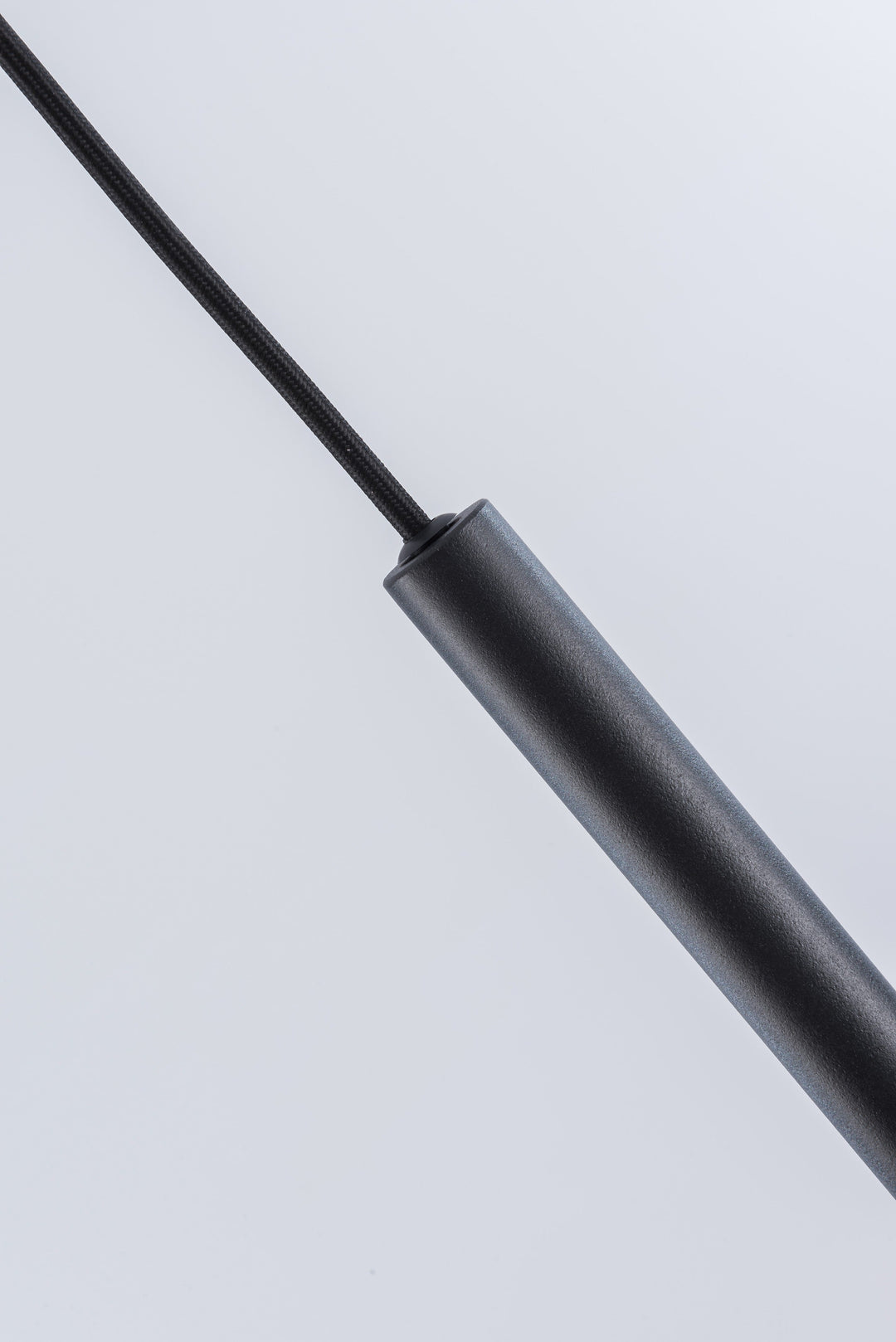 Argentia Single Tube Pendant