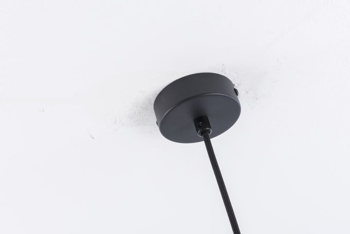 Argentia Single Tube Pendant