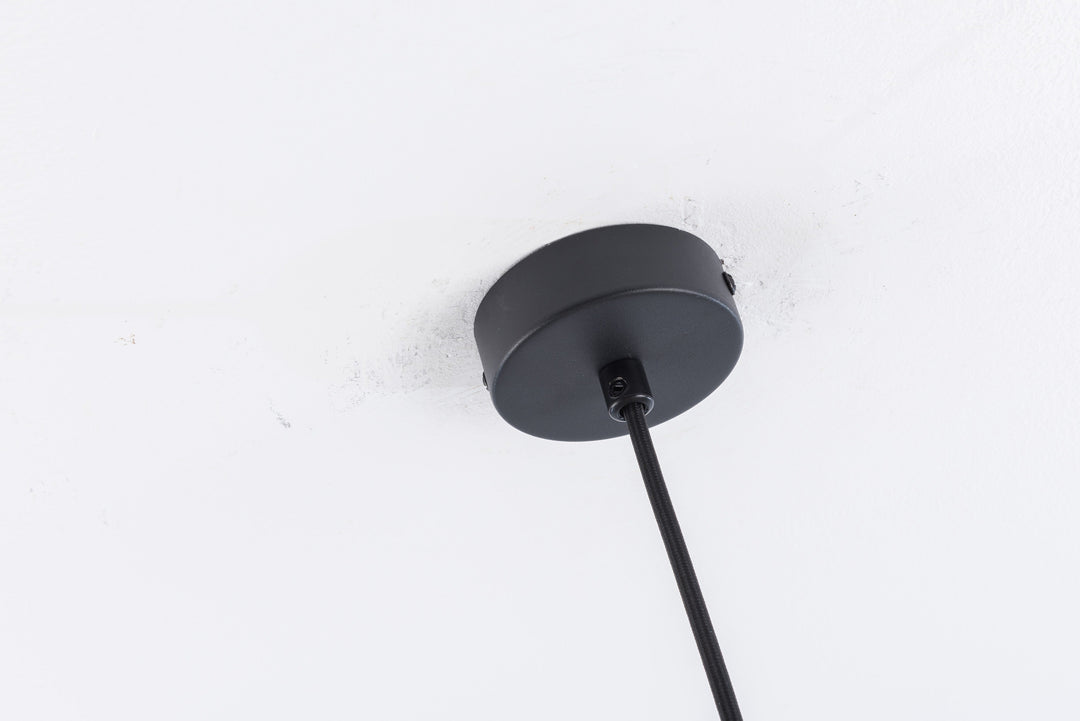 Argentia Single Tube Pendant