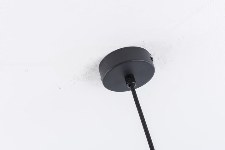 Argentia Single Tube Pendant