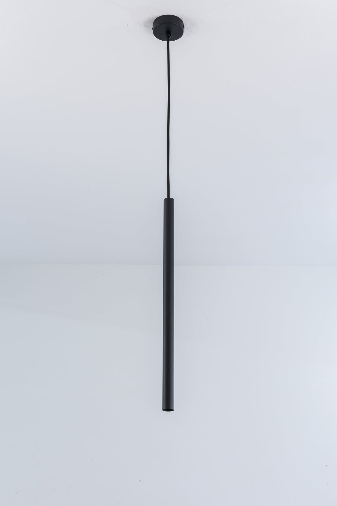 Argentia Single Tube Pendant