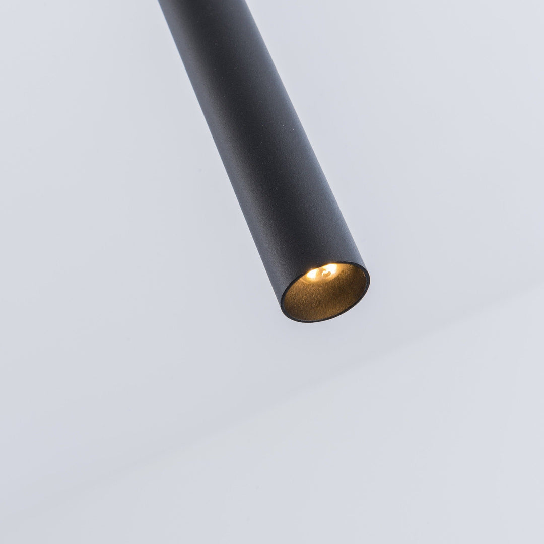 Argentia Single Tube Pendant