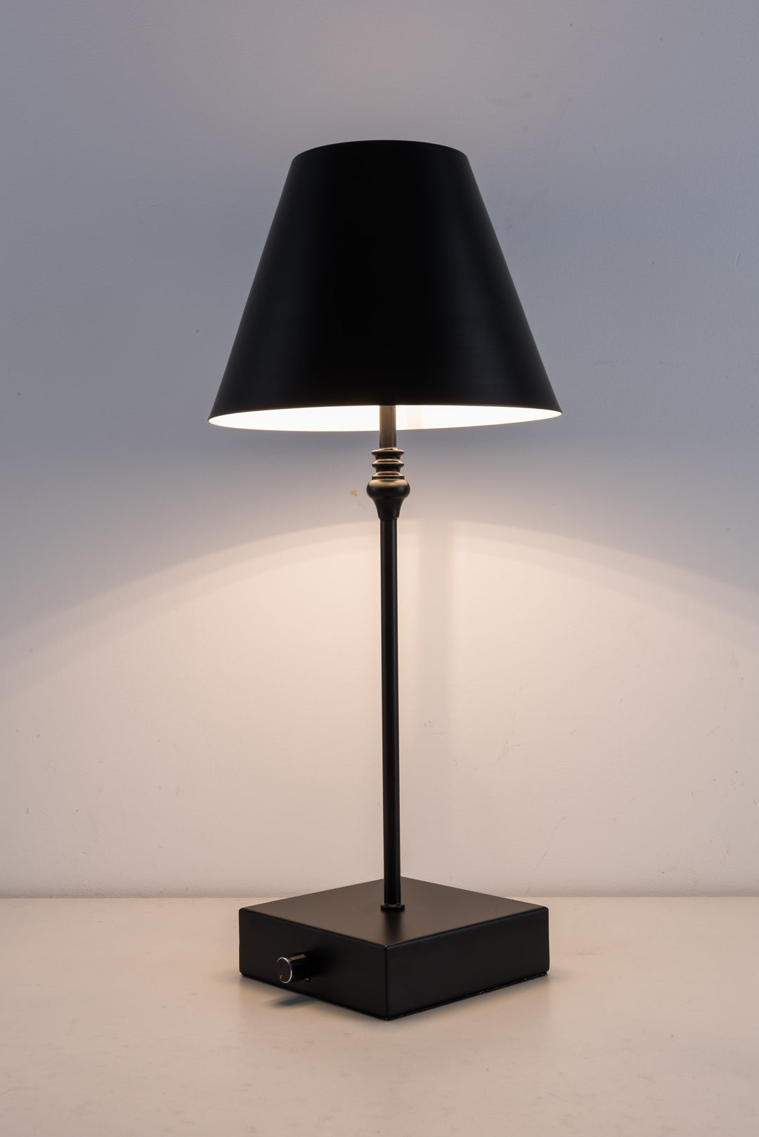 Perth Rechargeable Table Lamp - 2 COLOURS
