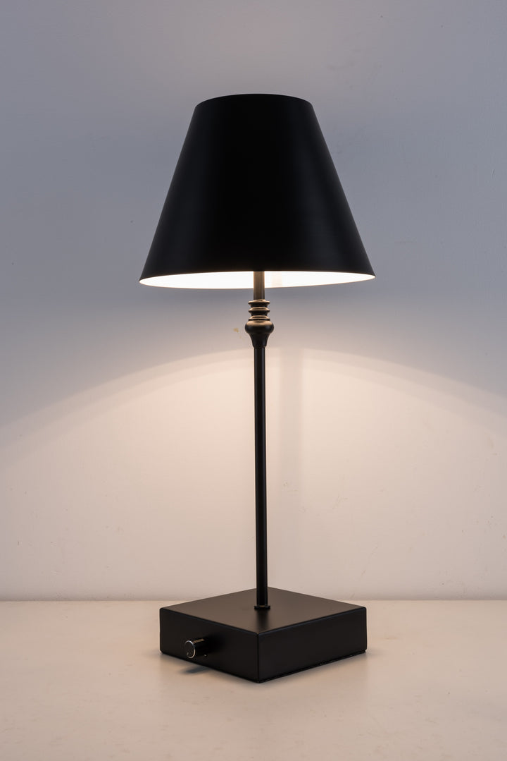 Perth Rechargeable Table Lamp - 2 COLOURS