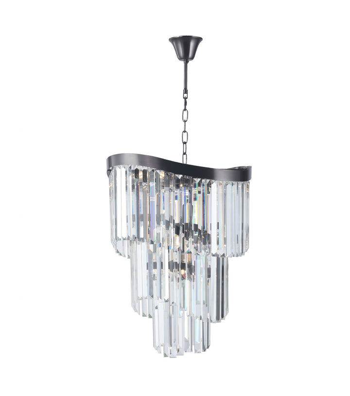 Campo Small Chandelier - 2 COLOURS