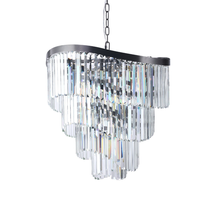 Campo Medium Chandelier - 2 COLOURS