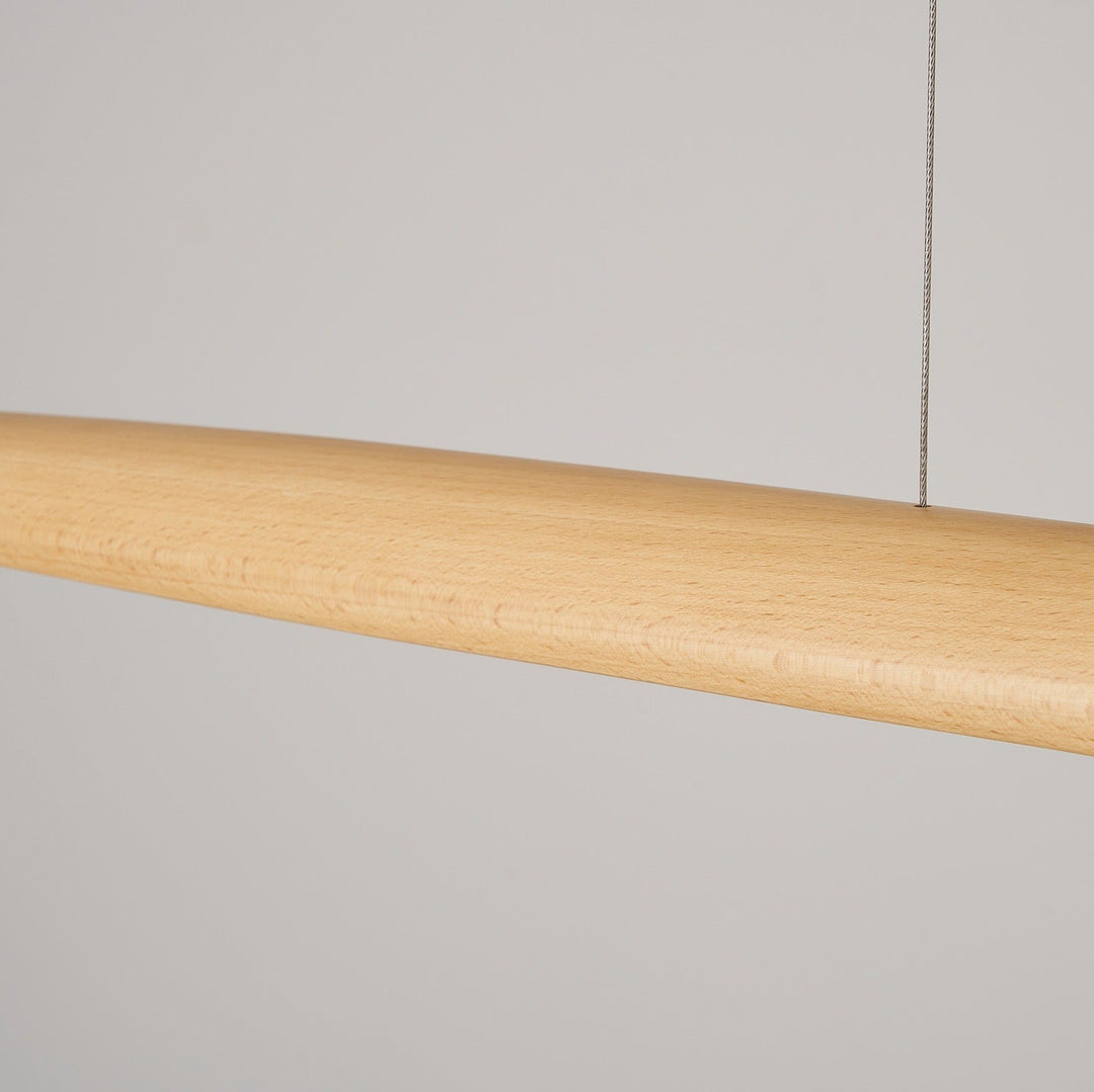Ceduna Wooden LED Kitchen Island Pendant Bar