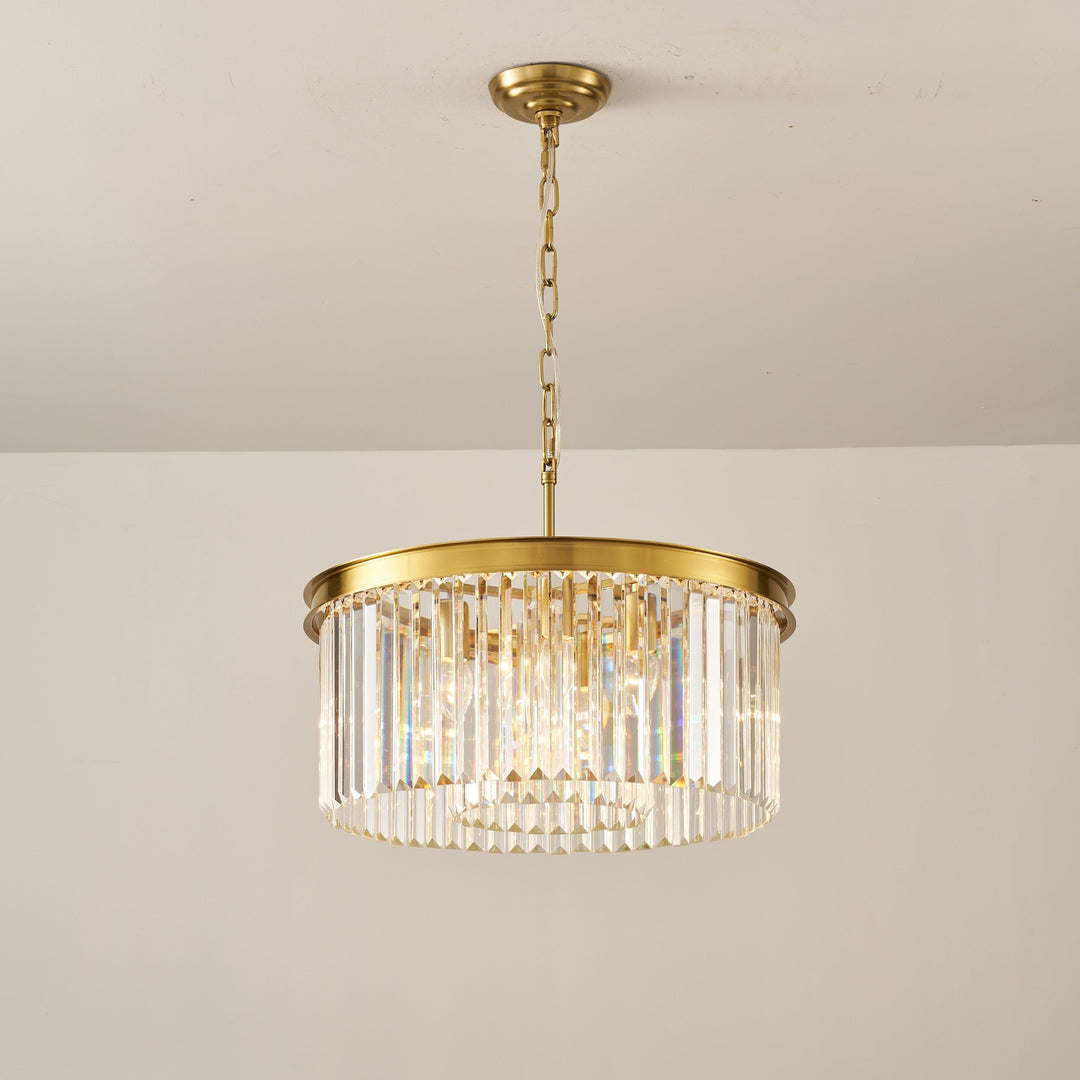 Carolina Chandelier - 2 SIZES