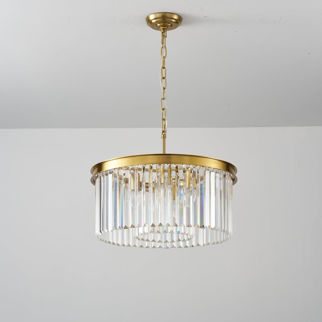 Carolina Chandelier - 2 SIZES