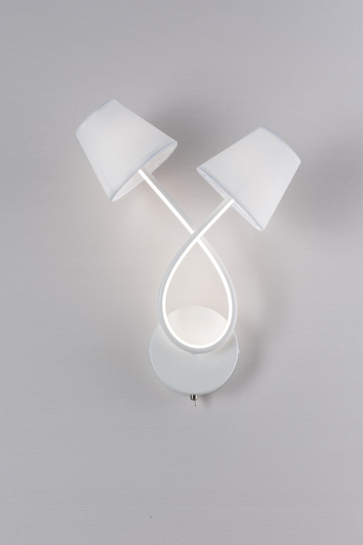 Ceduna Wall Light