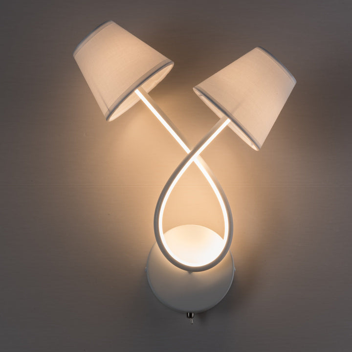 Ceduna Wall Light