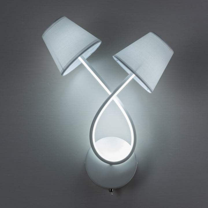 Ceduna Wall Light