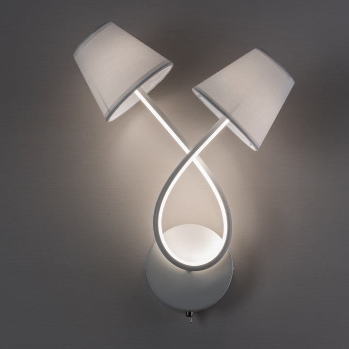 Ceduna Wall Light