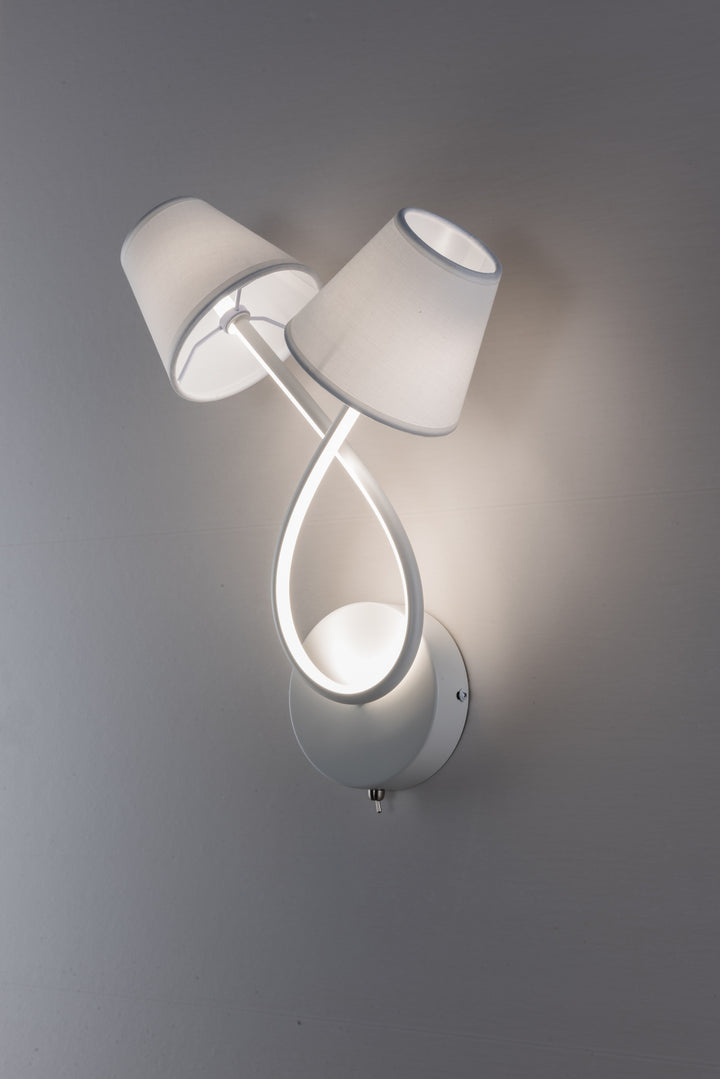 Ceduna Wall Light