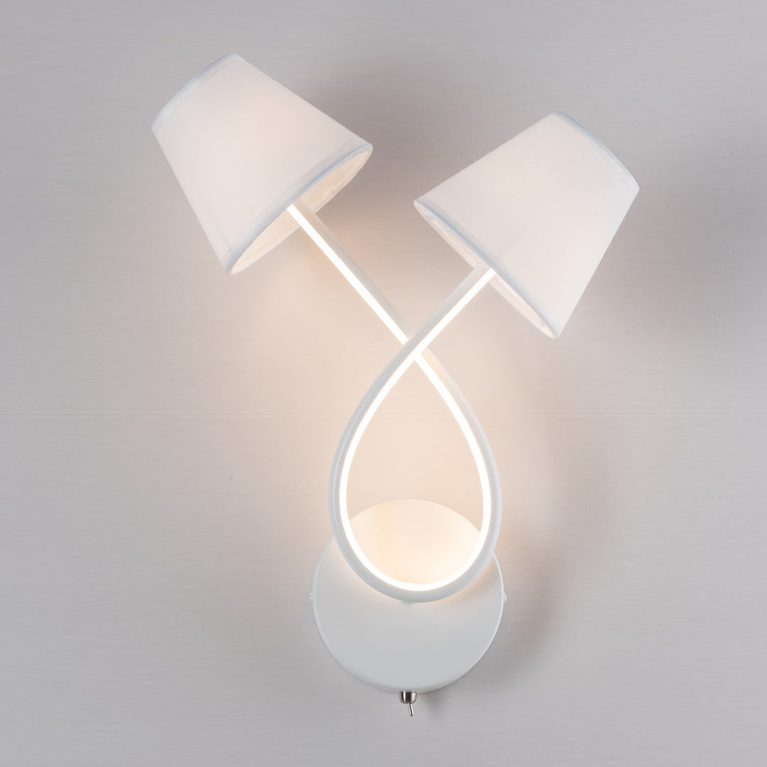 Ceduna Wall Light