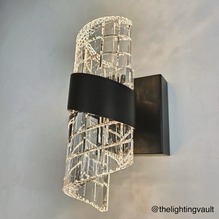 Harlow Wall Light