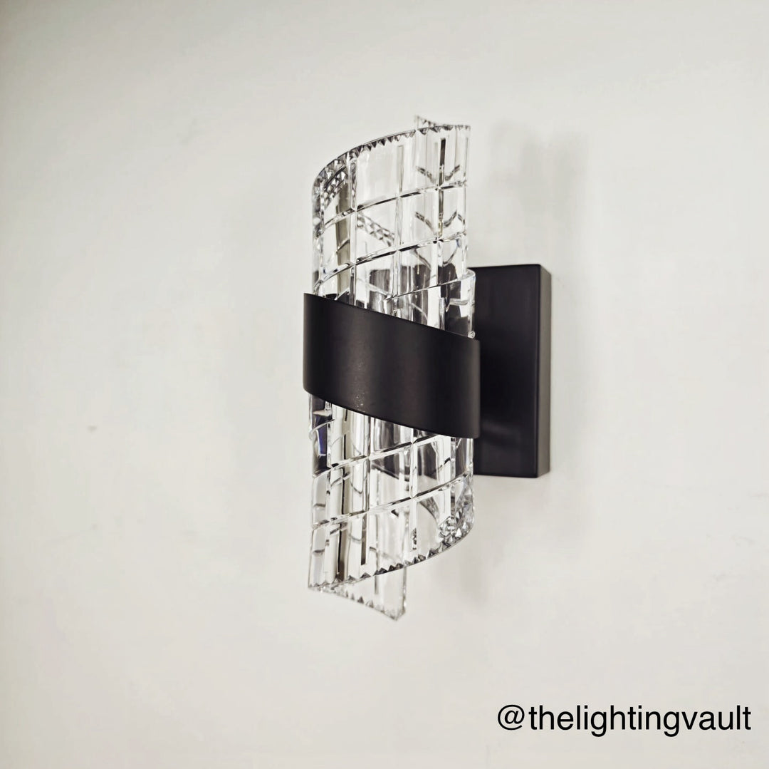 Harlow Wall Light