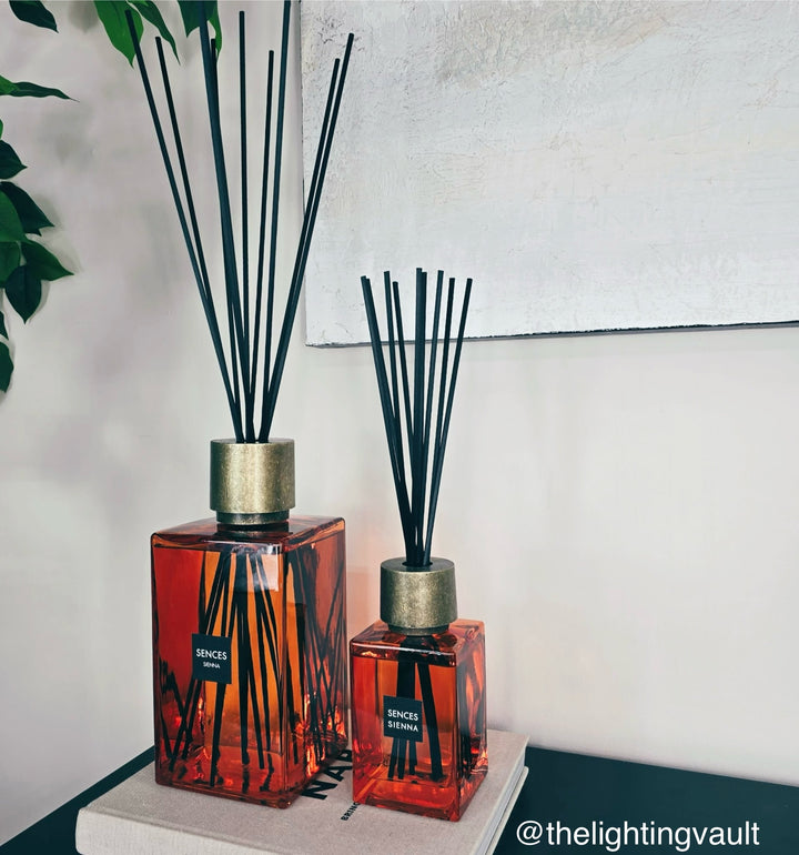 Sences Sienna Alang Alang Reed Diffuser