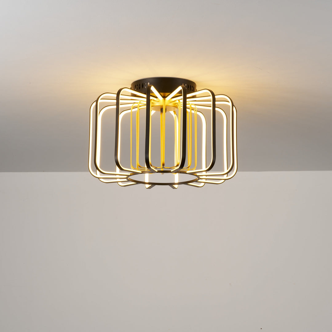 Gladstone LED Flush