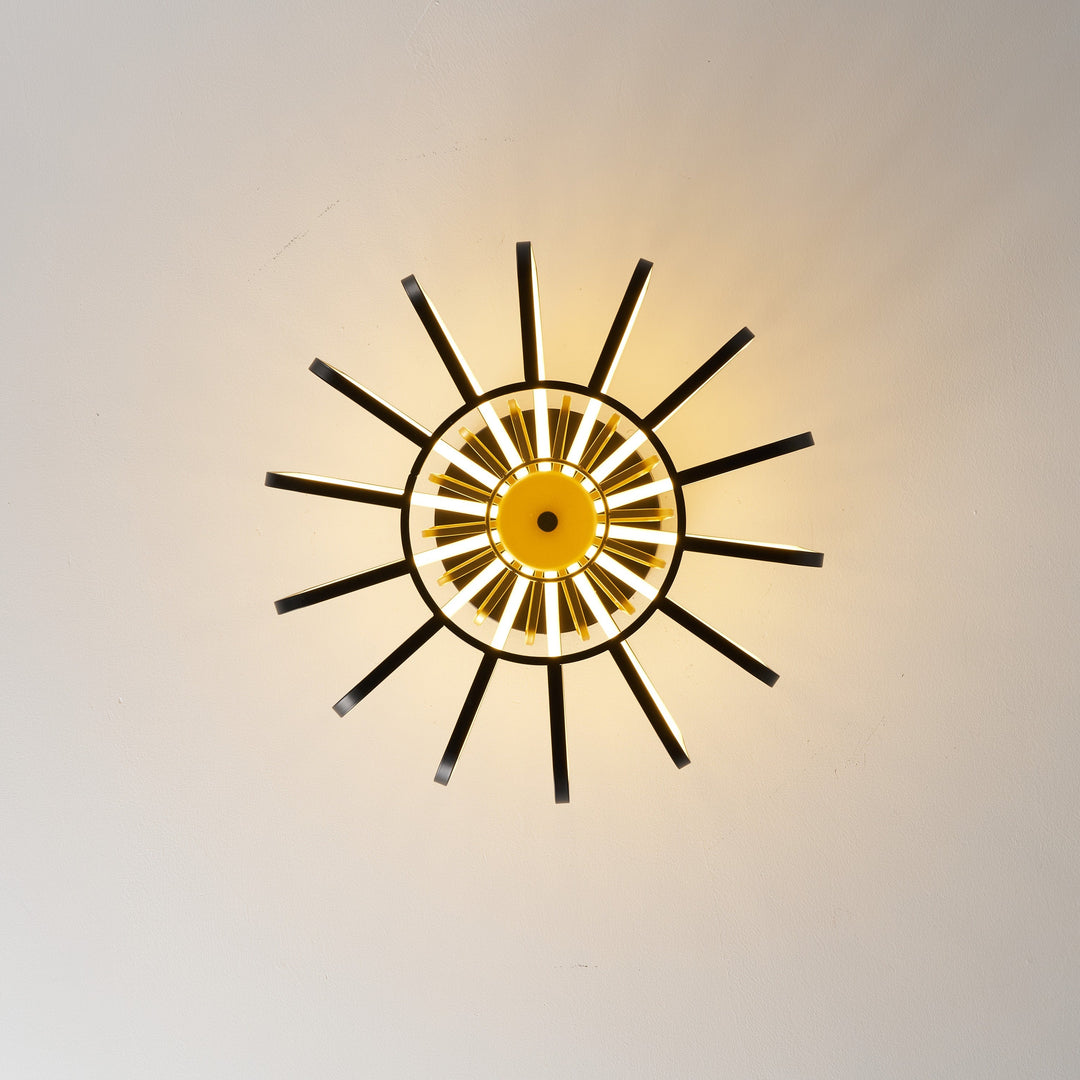Gladstone LED Flush