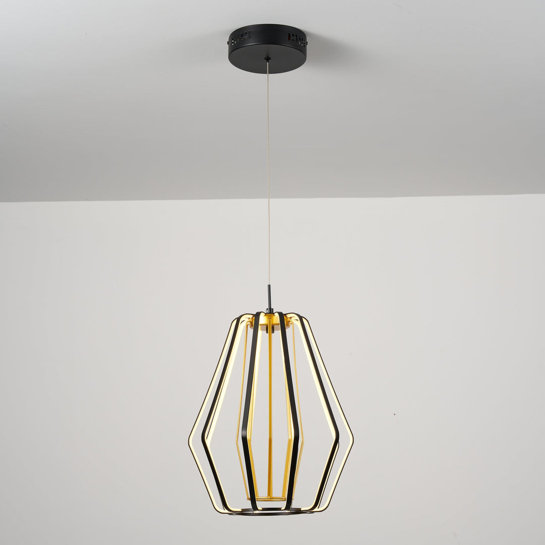 Hervey LED Pendant