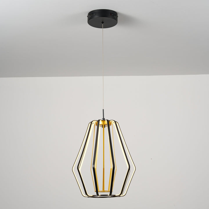 Hervey LED Pendant