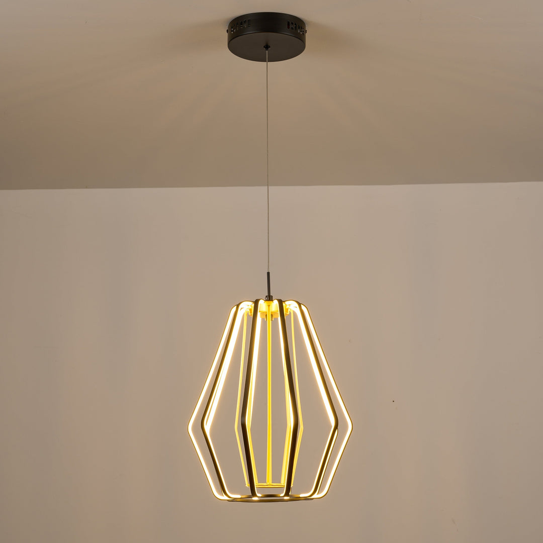 Hervey LED Pendant