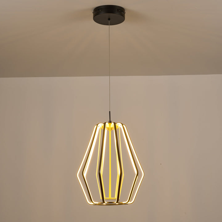 Hervey LED Pendant
