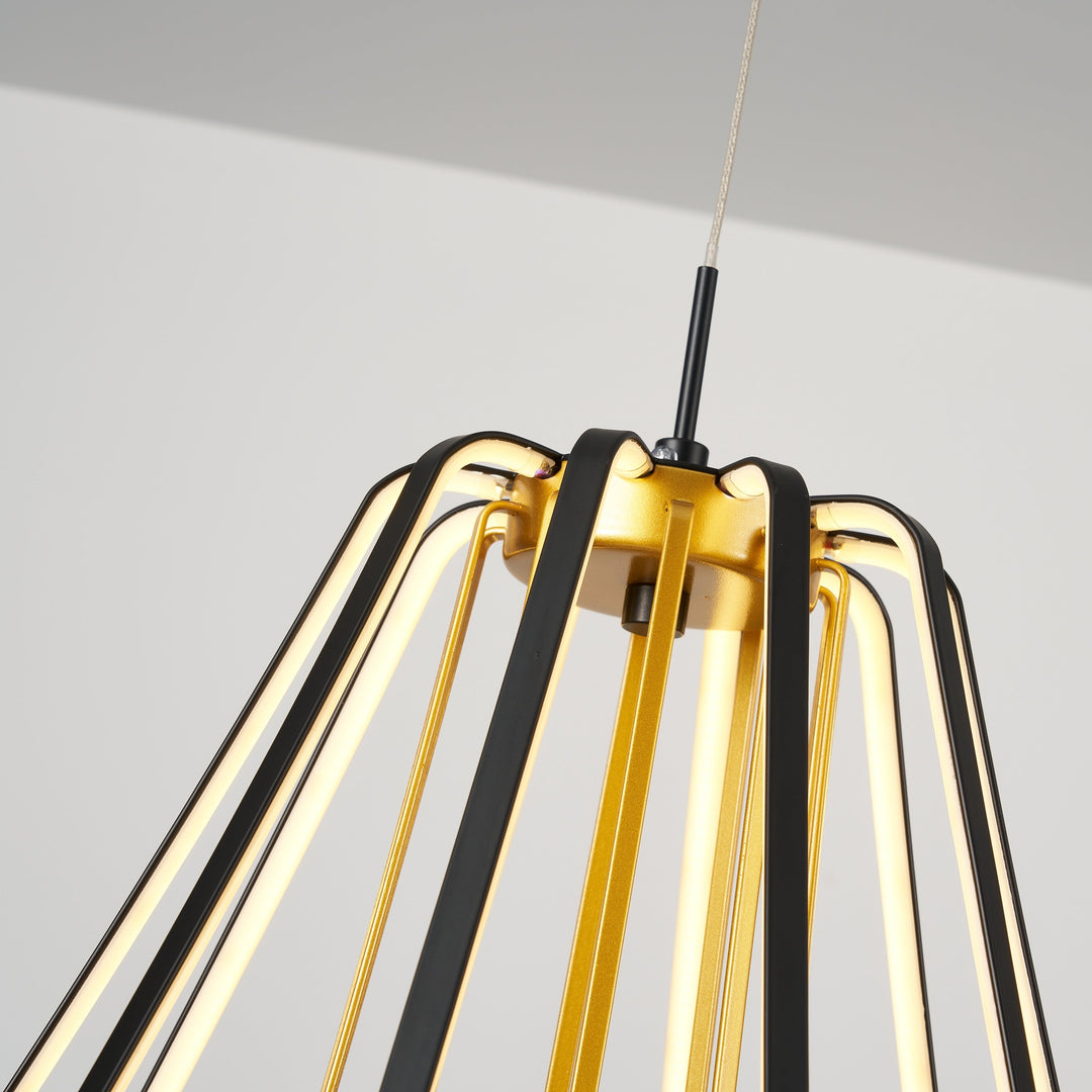 Hervey LED Pendant