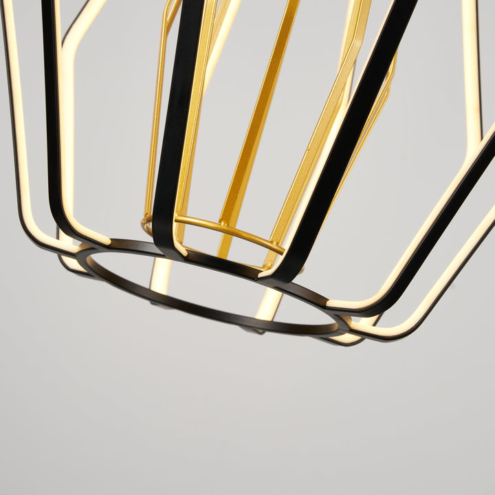 Hervey LED Pendant
