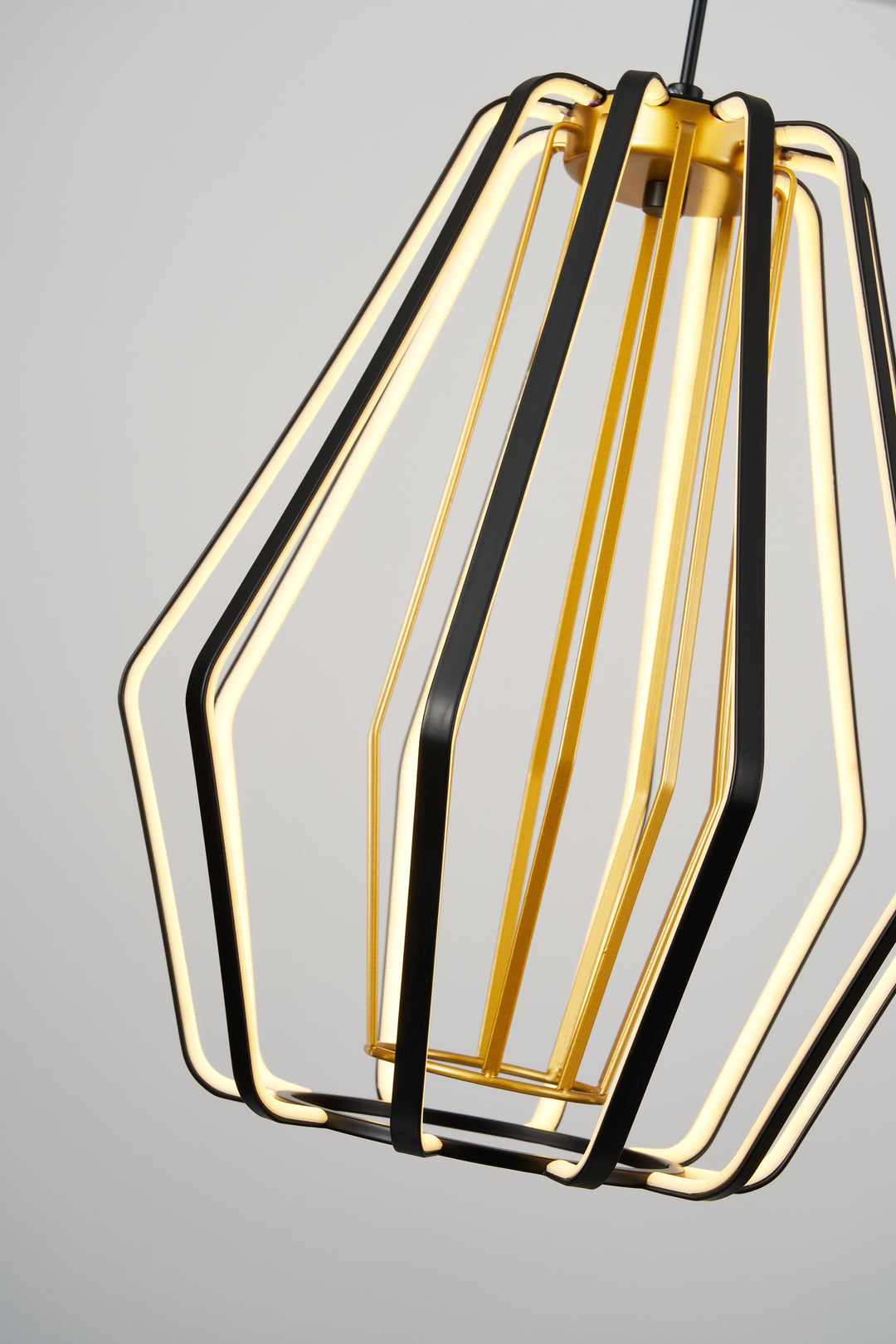 Hervey LED Pendant