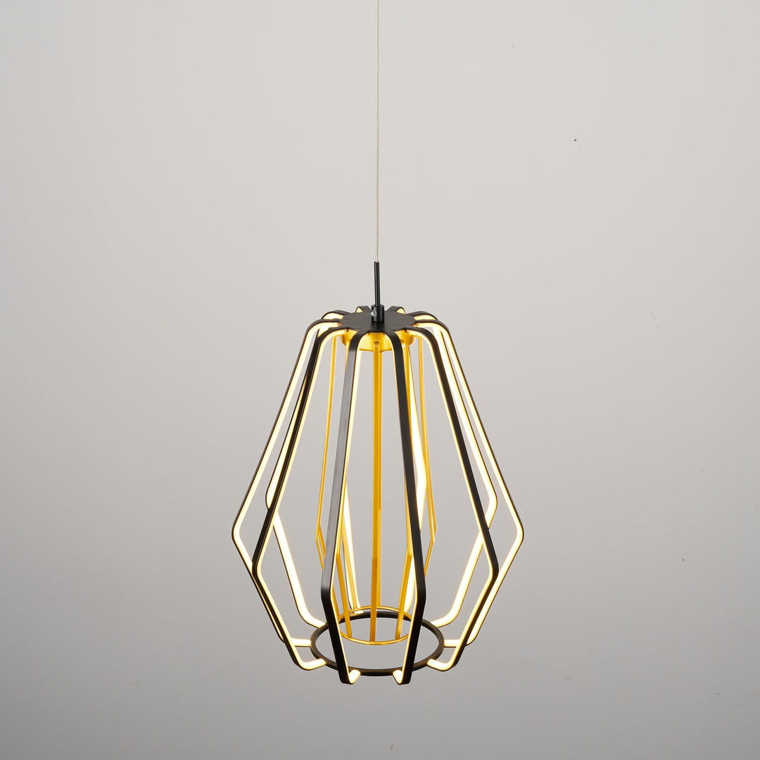 Hervey LED Pendant