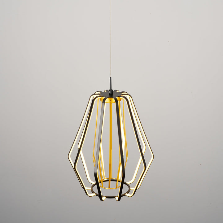 Hervey LED Pendant