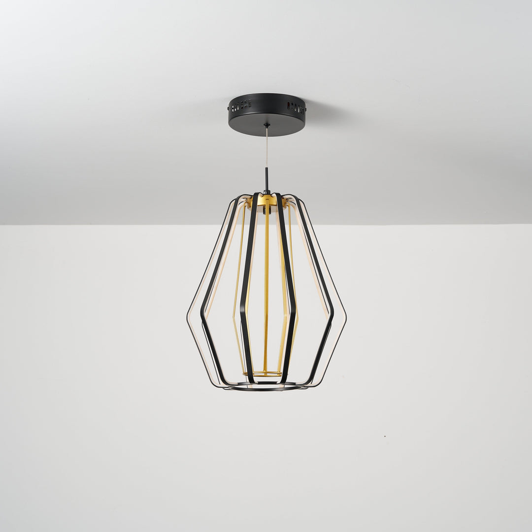 Hervey LED Pendant